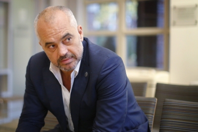 Lajm i Fundit/ Rama firmos vendimin, blen me para partitë që i legjitimuan zgjedhjet moniste
