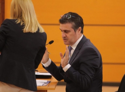 Prokuroria kërkon burg për ish-gjyqtarin e Lartë