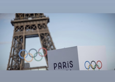 Siguria e Lojërave Olimpike në Paris