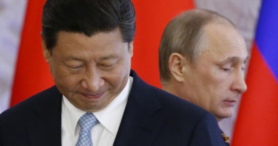 “Financial Times”: Si Rusia dhe Kina po planifikojnë një rend të ri botëror