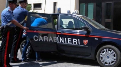 Itali, katër shqiptarë në pranga, kapen me 6.2 kg marijuanë