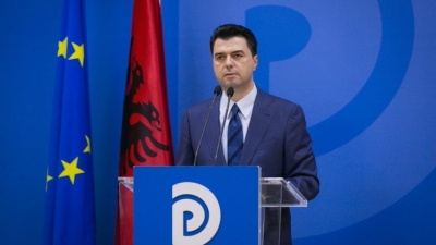 Basha: Nuk ka zgjedhje më 30 qershor, regjimit po i numërohen minutat e fundit