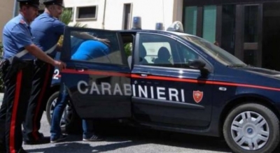 Itali/ Policia arreston dy shqiptarë, kërcënuan rumunin se do ta vrisnin bashkë me familjen