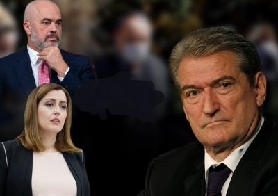 &#039;Kufizim, kufizim, kufizim&#039;, një krim i mirëfilltë i narkoshtetit