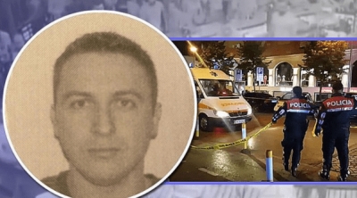 Zbardhet Vendimi/ Ja si e justifikon Artan Gjermeni lirimin e Vis Martinit