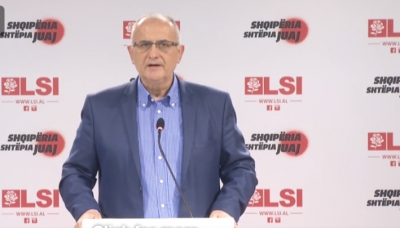 VIDEO/ Petrit Vasili: Qeveria Rama, miliona euro të grabitura pa tender