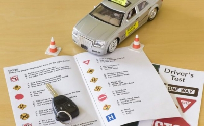 Ndryshon testi i praktikës për patentën, ja çfarë duhet të dini