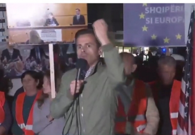 'Larg shtëpive tona'/ Vijon rezistenca e banorëve të 'Astirit'