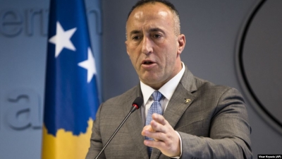 ​Ramush Haradinaj: Serbia e ruan paturpësisht mendësinë kriminale të trashëguar nga Millosheviçi