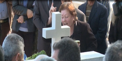 Thirrjet antishqiptare, nëna e Kacifas nën hetim nga Antiterrori