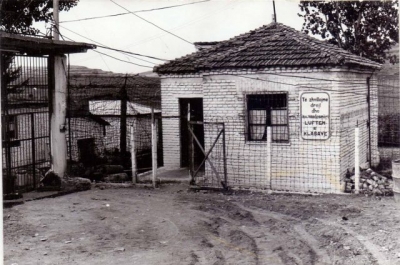 Reparti nr.318 Kosovë në vitet 1976 – 1991, kampi i tretë për gratë në Shqipëri