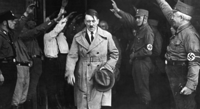 Fundi i teorive konspirative: Studimi konfirmon si e humbi jetën Adolf Hitleri në 1945