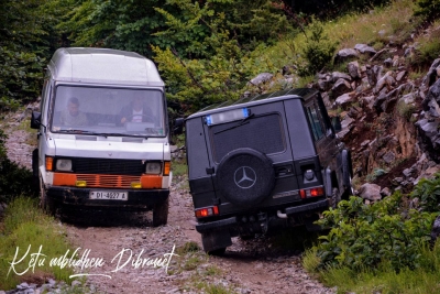 Ndërtimi i rrugës Arras – Lurë, domosdoshmëri për zhvillimin e turizmit dhe kërkimin e mineraleve