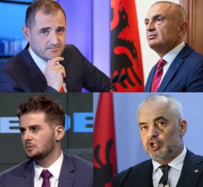 Një dekret presidencial kundër ndarjes së Kosovës