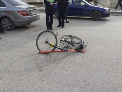 Aksident i rëndë në Fier, dy të plagosur