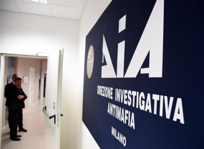Raporti i DIA-s për parlamentin italian: Mafia shqiptare, më e rrezikshmja