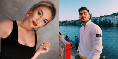 Butrint Imeri uron Kiara Titon për ditëlindje dhe zbulon si e thërret me përkëdheli