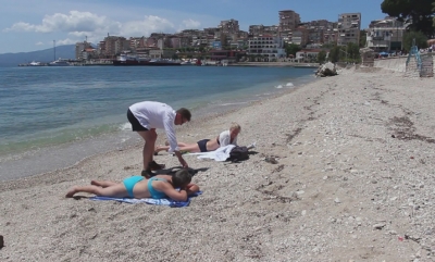 Sezoni turistik, Saranda dhe Ksamili ende s’janë gati, zhgënjehen pushuesit  