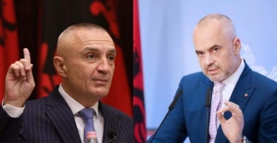 A po e shfrytëzon Kryeministri Rama gjendjen e jashtëzakonshme për pushtet personal? Si përgjigjet Presidenti Meta