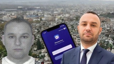 SMS me Çyrbjen e Ramës/ Miqtë që ndihmuan Julian Gjoshin, autorin e krimit në Ndroq