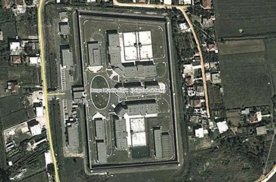 Drogë në burgun e Fushë Krujës