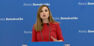 Ndërtimi i Teatrit të Ri, Tabaku: Shqiptarët do paguajnë kredinë luksoze të Ramës dhe Veliajt