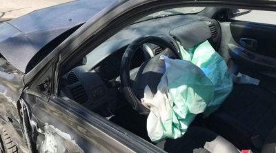 Aksidenti i rëndë në Greqi, vdes shqiptari