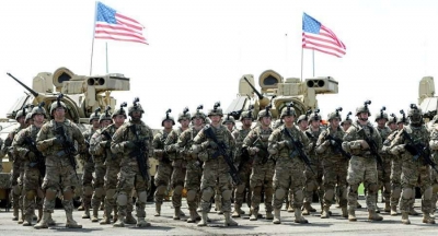 “Mobilizimi më i madh që nga 2004”, SHBA vendos për dërgimin e 400 ushtarëve shtesë në Kosovë