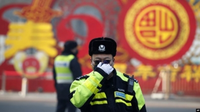 Koronavirusi në Kinë, javën tjetër 160 milion kinezë rikthehen në punë
