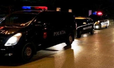 Vrasja/ Polici qesharake, thotë se ka identifikuar autorin, por nuk ka emër