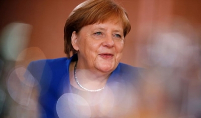Merkel: Europa vetëm e bashkuar përballet me Kinën, Rusinë dhe SHBA