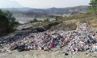 Berati, Fieri dhe Rrogozhina, zonat më të ndotura në Shqipëri nga mbetjet urbane