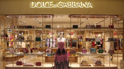 Produktet e Dolce &amp; Gabbana hiqen nga tregjet kineze