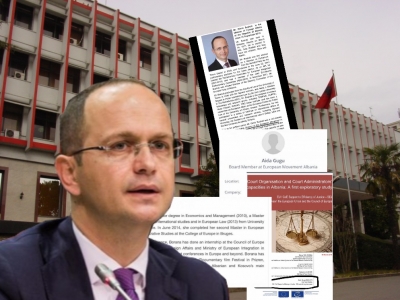 Ditmir Bushati/ Një histori abuzimesh me fonde dhe nepotizmi në Ministrinë e Jashtme