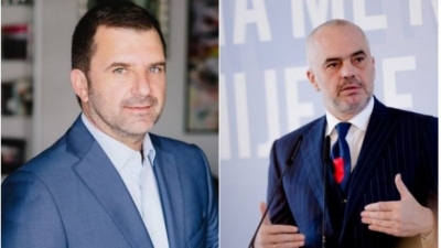 Edi Rama, një gënjeshtar i patalentuar