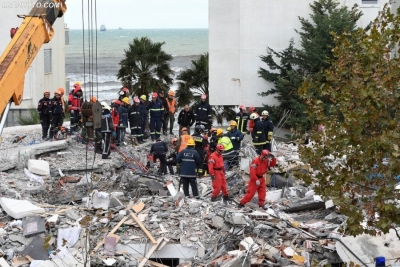 Tragjedia nga termeti/ U shuan 10 familje, kush janë 51 viktimat, bilanci i rëndë