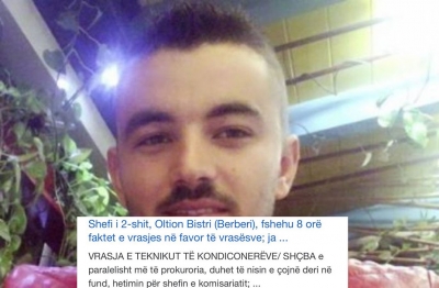 Vrasja e 26-vjeçarit me plumb në kokë, lehtësohet masa për pronarin e vilës