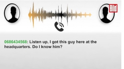 “Do të fejohet”- Mësuesi i tregon drejtorit Keshi për shumën e parave që kërkon ish-nxënësi i tij për katër vota në Dibër