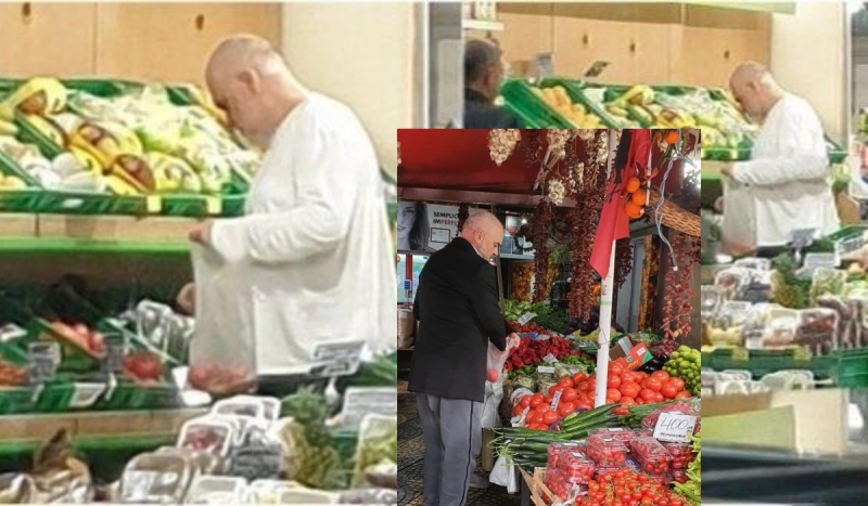 Si u harrua premtimi për heqjen e TVSH-së - Shqiptarët paguajnë ushqimet më të shtrenjta në Europë