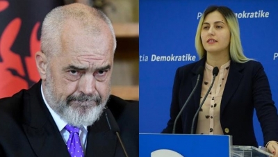 Zhupa: Edi Rama kriminalizoi shtetin, shndërroi Shqipërinë në Kolumbinë e Evropës