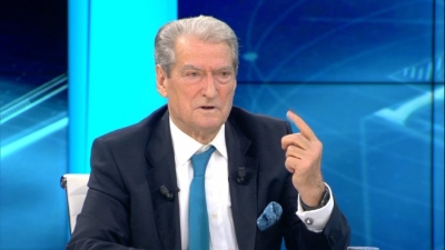 Berisha për gazetën 'Nacionale': Rama dhe Veliaj në rastin e Rugovës po zbatojnë urdhërat e Beogradit