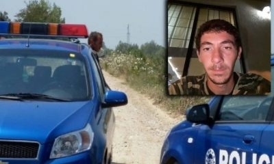 Dëshmia e parë e vrasësit / Tallet me policinë: &#039;Më arrestuat shumë vonë...&#039;