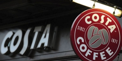 Coca-cola blen Costa “coffee shop” për 3.9 miliardë paund!