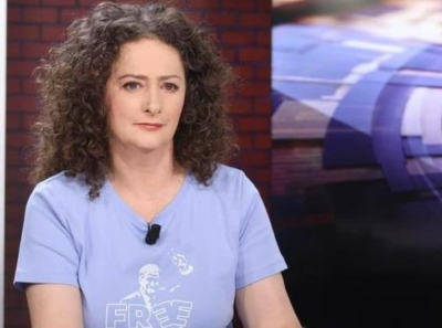 ‘Asnjë fakt penal’, Argita Malltezi: Dosja ndaj Sali Berishës hedh në erë themelet e shtetit, ja 10 falsifikimet