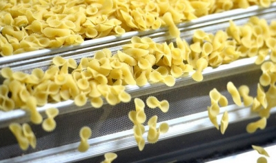 Turqia mes tre vendeve kryesore – Eksportoi 1.2 mln ton makarona gjatë vitit 2018