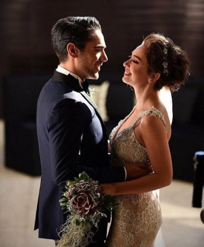 Çifti më i pëlqyer i telenovelave turke shtrohen në spital