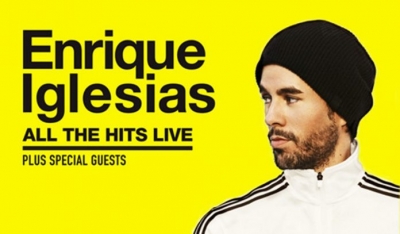 Enrique Iglesias feston 20 vite karrierë me një spektakël madhështor