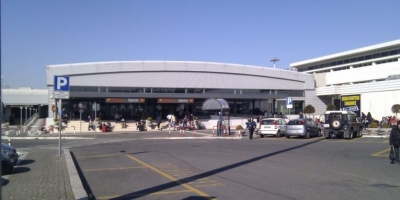 Pezullohen fluturimet në aeroportin italian, gjenden 3 bomba të Luftës së Dytë Botërore!