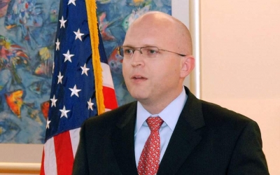 Zyrtari i lartë amerikan vizitë në Evropë dhe në Ballkan, mënjanon Shqipërinë nga agjenda