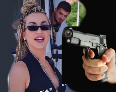 Ksamil, qëllohet me tytën e pistoletës moderatori i emisionit veror